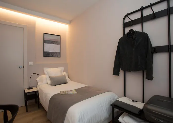 Palacios Rooms